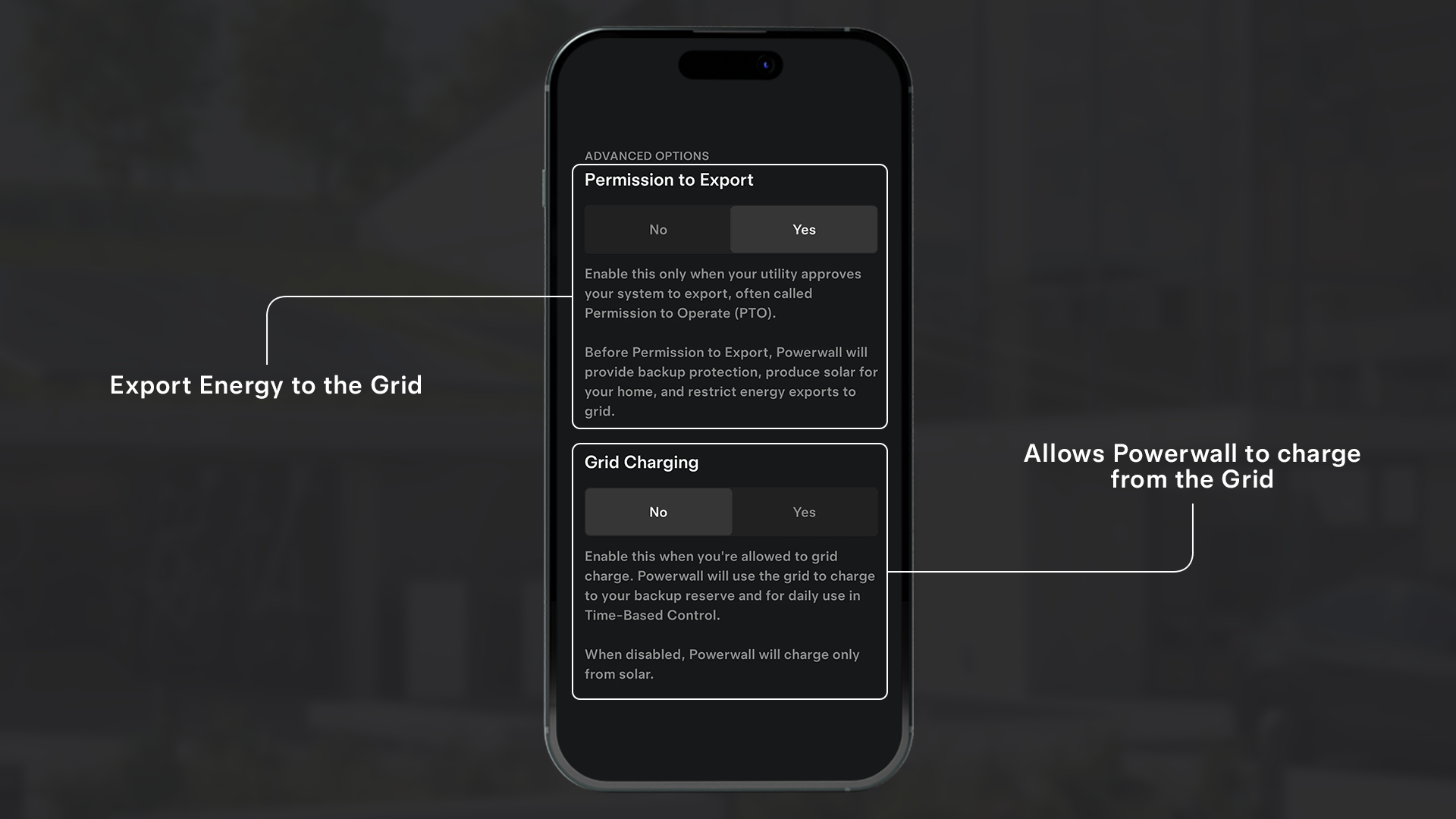 Tesla Charge Setting 5 Essential Tesla App Settings for Home Energy Efficiency